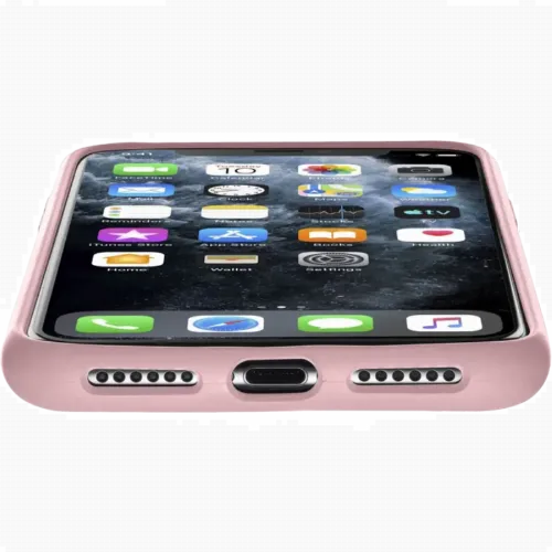 Чехол Cellularline Sensation - iPhone 11 Pro Max, Розовый