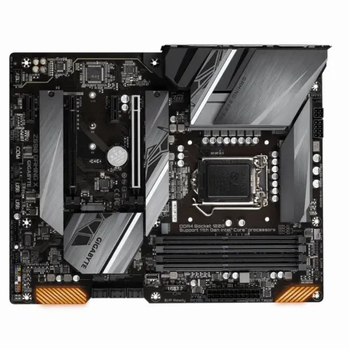 Placă de bază Gigabyte Z590 GAMING X, LGA1200, Intel Z590, ATX