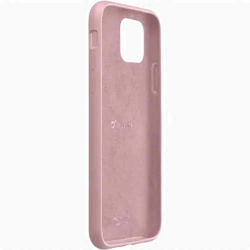 Чехол Cellularline Sensation - iPhone 11 Pro Max, Розовый