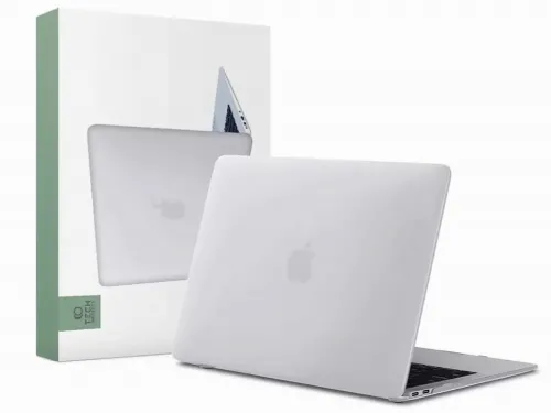 Husă pentru laptop Tech Protect Smartshell Macbook Air 13 (2018-2020), 13.3