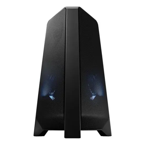 Sistem audio Samsung MX-T40, Negru