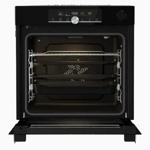 Cuptor Electric Gorenje BPSAX 6747 A08BG, Negru