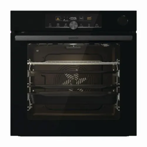 Cuptor Electric Gorenje BPSAX 6747 A08BG, Negru