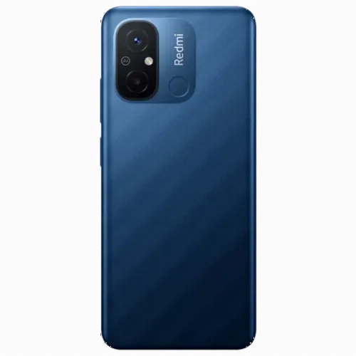 Смартфон Xiaomi Redmi 12C, 3Гб/32Гб, Ocean Blue
