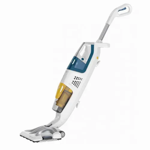 Вертикальный Пылесос Rowenta RY8561WH, Белый | Синий