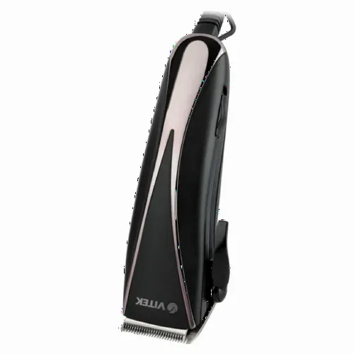 Aparat de tuns VITEK VT-2511, Negru