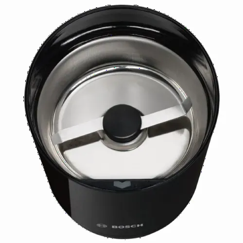 Râșniță de cafea Bosch Coffee Grinder TSM6A013B, Negru
