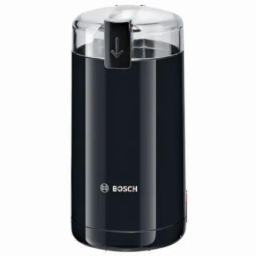 Râșniță de cafea Bosch Coffee Grinder TSM6A013B, Negru