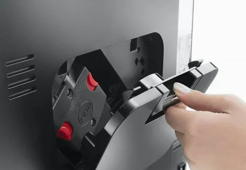 Espressor automat De'Longhi ETAM29.510.B, Negru
