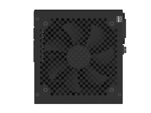 Sursă Alimentare PC NZXT C650 Bronze, 650W, ATX, Semi-modular