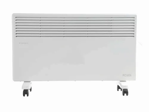 Конвектор Resanta OK-2000 2KW, 2000Вт, Белый