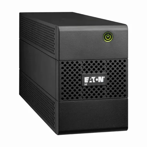 Источник бесперебойного питания Eaton 5E650IDIN, Линейно-интерактивный, 650VA, Башня