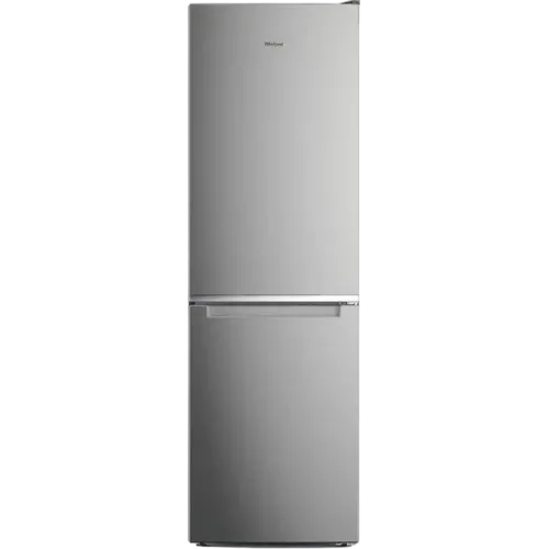 Frigider Whirlpool W7X 82I OX, 6th Sense, Oțel inoxidabil