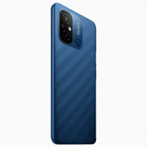 Смартфон Xiaomi Redmi 12C, 3Гб/32Гб, Ocean Blue
