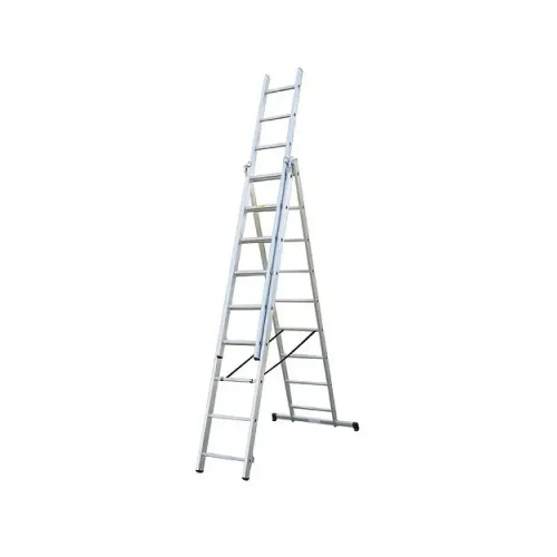 Scara combinata culisanta TECHNOWORKER 3x9