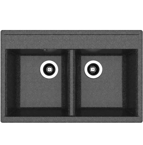 Сhiuveta Dr.Gans Astra 780 (Negru)