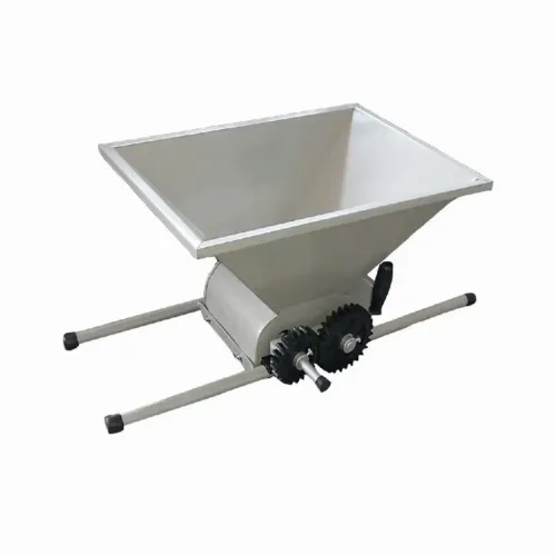 Zdrobitor de struguri 25L TECHNOWORKER