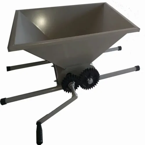 Zdrobitor de struguri 25L TECHNOWORKER