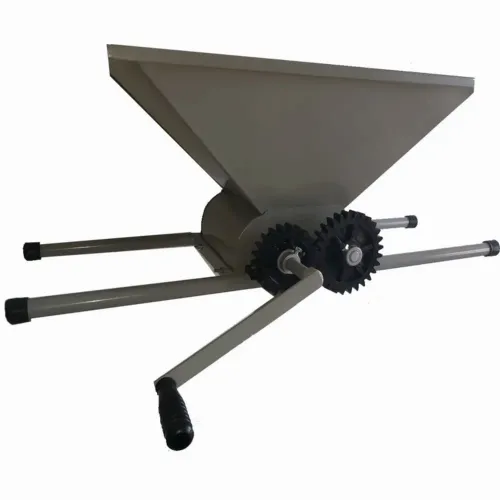 Zdrobitor de struguri 25L TECHNOWORKER
