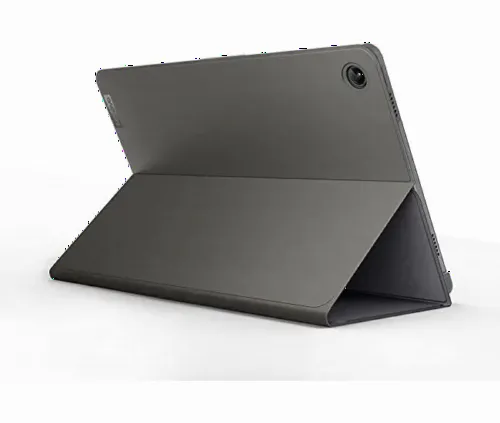 Husă Folio Lenovo pentru Tab M10 Plus a treia generație, Gri