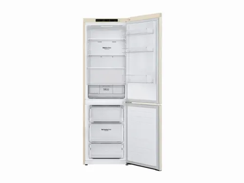 Frigider LG GW-B509SEZM, Bej