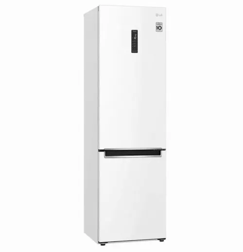 Frigider LG GA-B509MVQM, Alb