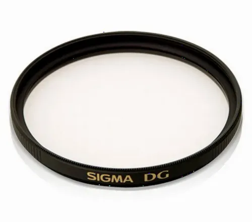 Filter SIGMA 62mm DG Wide CPL