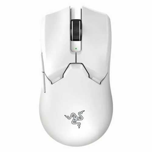 Wireless Gaming Mouse Razer Viper V2 Pro, 30k dpi,8 buttons, 70G, 750IPS, RGB, 58g, 2.4gHz, White