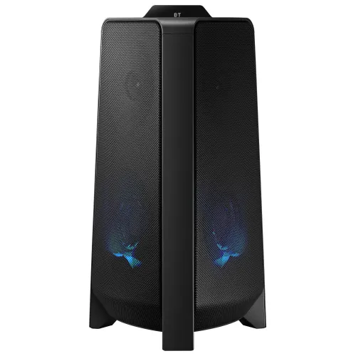 Sistem audio Samsung MX-T40, Negru