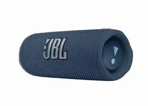 Boxă portabilă JBL Flip 6, Albastru