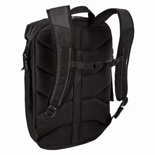 Rucsac pentru cameră THULE EnRoute Large, Negru
