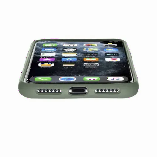 Чехол Cellularline Sensation - iPhone 11 Pro, Зелёный
