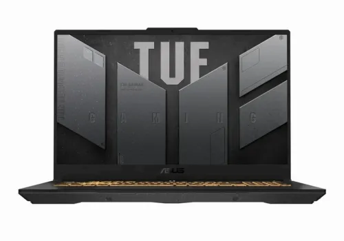 NB ASUS 17.3