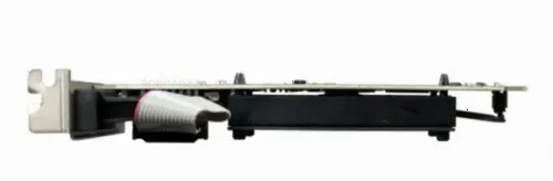 Видеокарта Gigabyte GV-N710D3-2GL,  2ГБ 64-bit DDR3