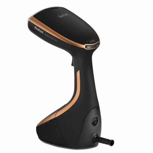 Ручной отпариватель Tefal DT9100E0, Чёрный
