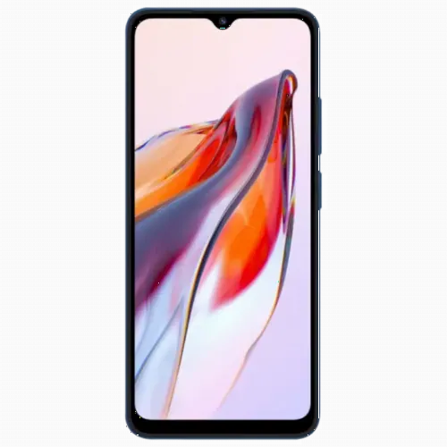 Смартфон Xiaomi Redmi 12C, 3Гб/32Гб, Ocean Blue