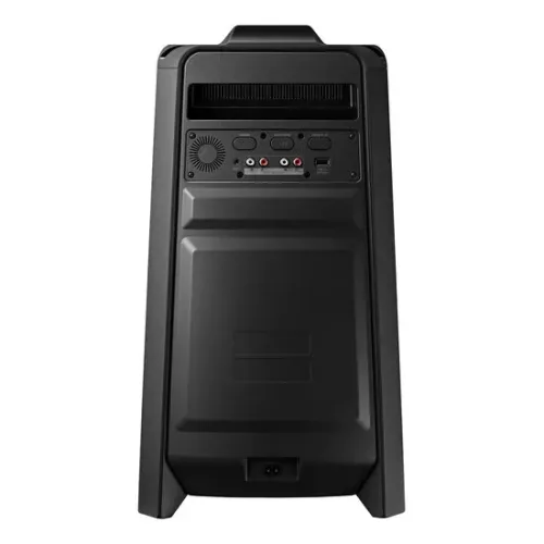 Sistem audio Samsung MX-T40, Negru