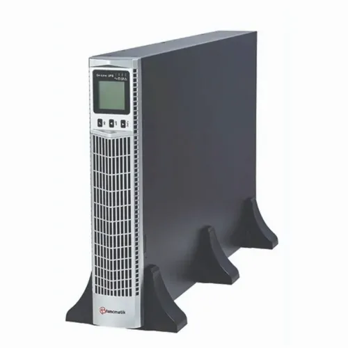 Sursă de alimentare neîntreruptibilă Tuncmatik Newtech PRO II X9, Online, 1000VA, Turn