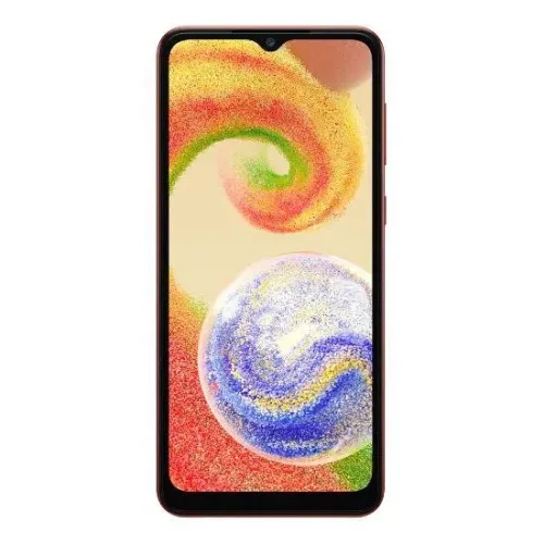 Смартфон Samsung Galaxy A04, 3Гб/32Гб, Copper