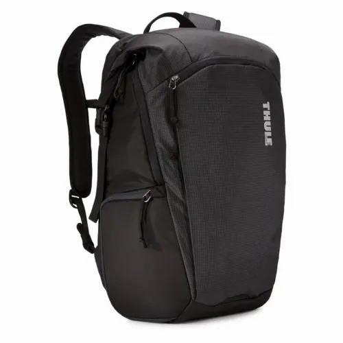 Rucsac pentru cameră THULE EnRoute Large, Negru