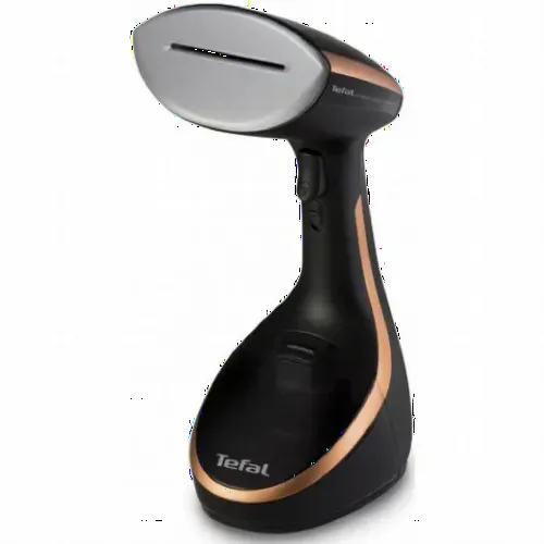 Ручной отпариватель Tefal DT9100E0, Чёрный