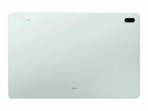 Планшет Samsung Galaxy Tab S7fe, Wi-Fi, 4Гб/64Гб, Зелёный