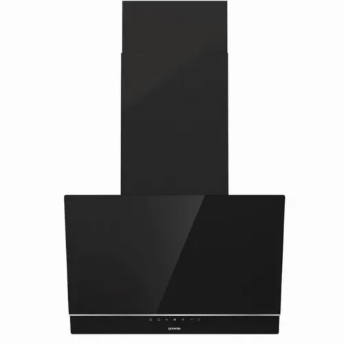 Hota Înclinată Gorenje WHI 649 B21S, Negru