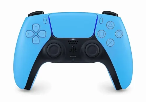 Gamepad SONY DualSense, Albastru deschis