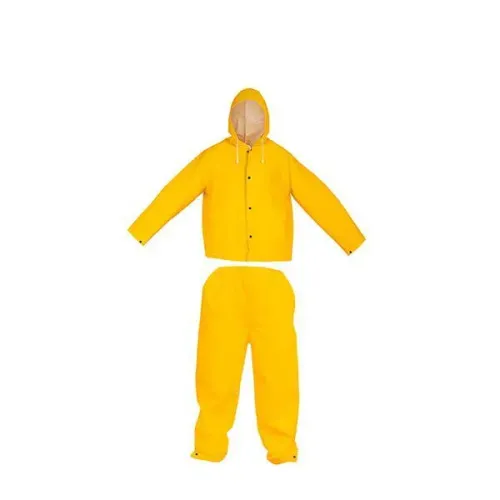 Costum de ploaie Wokin XL