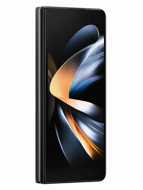 Smartphone Samsung Galaxy Fold4, 12GB/512GB, Phantom Black