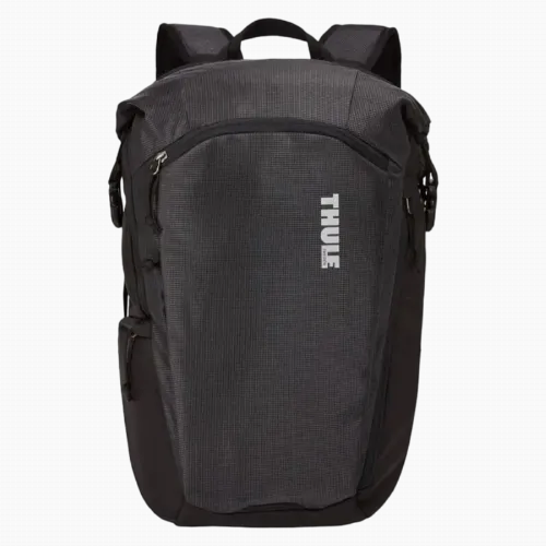 Rucsac pentru cameră THULE EnRoute Large, Negru