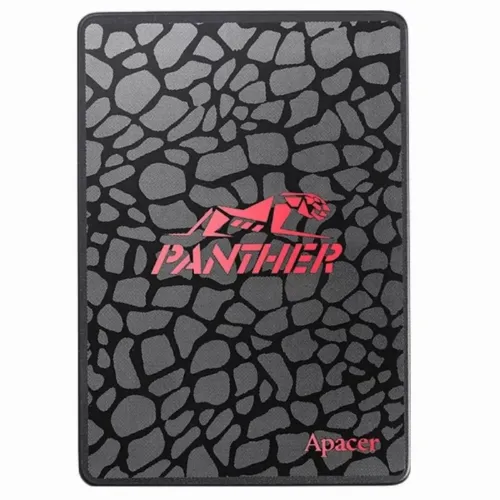 Unitate SSD Apacer AS350 PANTHER, 240GB, AP240GAS350-1
