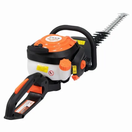 Trimmer gard viu benzina Ruris F555