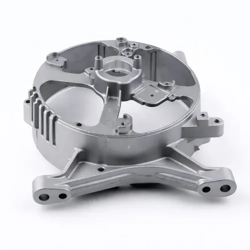 Capac spate generator - GN 5-6 KW - 007-GN-5KW